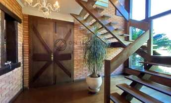 Imagem 7: Luxuosa Casa em Condomínio à Venda em Carapicuíba-SP, Chácara São João. 3 Quartos, 1 Suíte