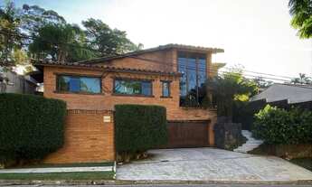 Imagem 3: Luxuosa Casa em Condomínio à Venda em Carapicuíba-SP, Chácara São João. 3 Quartos, 1 Suíte