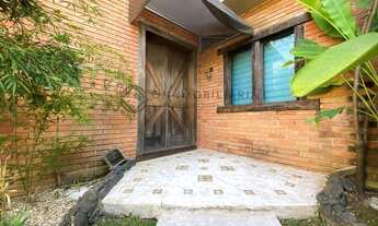 Imagem 6: Luxuosa Casa em Condomínio à Venda em Carapicuíba-SP, Chácara São João. 3 Quartos, 1 Suíte