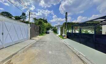 Imagem 7: Casa de luxo em condomínio à venda em Cotia-SP, Chácara Eliana: 3 quartos, 3 suítes, 3 sal