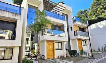 Imagem: Casa em condomínio na Granja Viana! Localizada