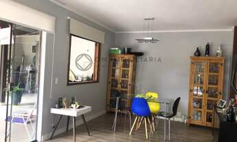 Imagem 5: Luxuosa Casa em Condomínio à Venda em Cotia-SP, São Paulo II - 4 Quartos, 4 Suítes, 3 Sala