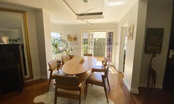 Imagem 5: Venha se encantar com esta maravilhosa casa ensolarada, localizada na parte alta do condom