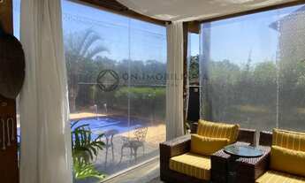 Imagem 3: Venha se encantar com esta maravilhosa casa ensolarada, localizada na parte alta do condom