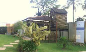 Imagem 2: Encontre o lar dos seus sonhos nesse incrível imóvel! Com uma área total de 584m2 e uma ár