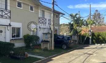 Imagem: Casa em Condomínio à Venda em Cotia-SP