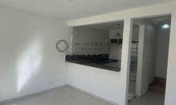 Imagem 4: Casa em Condomínio à Venda em Cotia-SP - 2 Quartos, 2 Salas, 2 Banheiros, 2 Vagas de Garag