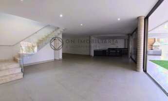 Imagem 3: Casa de Alto Padrão em Condomínio no São Paulo II, Cotia-SP: 4 Quartos, 4 Suítes, 4 Salas