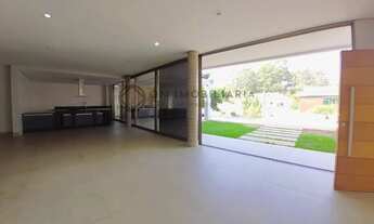 Imagem 6: Casa de Alto Padrão em Condomínio no São Paulo II, Cotia-SP: 4 Quartos, 4 Suítes, 4 Salas