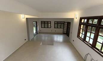 Imagem 3: Casa de alto padrão em condomínio no São Paulo II, Cotia-SP: 6 quartos, 2 suítes, 4 salas