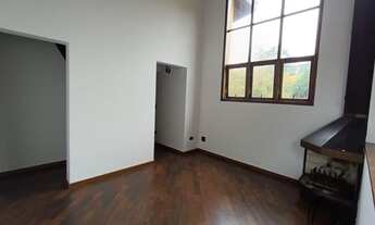 Imagem 7: Casa de alto padrão em condomínio no São Paulo II, Cotia-SP: 6 quartos, 2 suítes, 4 salas