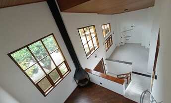 Imagem 6: Casa de alto padrão em condomínio no São Paulo II, Cotia-SP: 6 quartos, 2 suítes, 4 salas