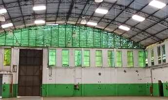 Imagem: Galpão Industrial para Venda ou Locação