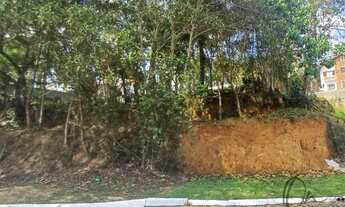 Imagem: Terreno em Condomínio à Venda em Cotia-SP
