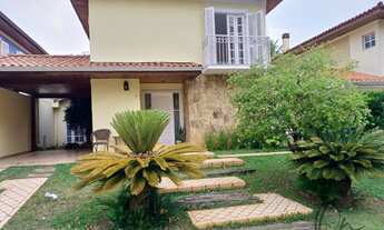 Imagem: Casa de luxo em condomínio à venda em