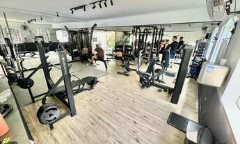 Imagem 6: Luxuosa Casa em Condomínio à Venda em Jandira-SP, Bairro Altos de São Fernando: 4 quartos