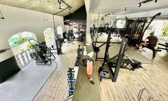 Imagem 5: Luxuosa Casa em Condomínio à Venda em Jandira-SP, Bairro Altos de São Fernando: 4 quartos