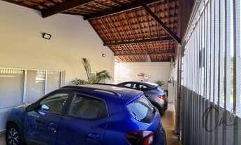 Imagem 5: Casa em Condomínio de Luxo com 3 Quartos e 2 Suites em Vargem Grande Paulista-SP, Jardim E