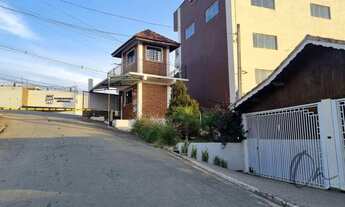 Imagem 2: Casa em Condomínio de Luxo com 3 Quartos e 2 Suites em Vargem Grande Paulista-SP, Jardim E