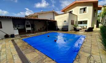 Imagem 2: Imperdível! Casa em condomínio à venda em Jandira-SP, bairro Jardim Bolívia. 4 quartos, 2