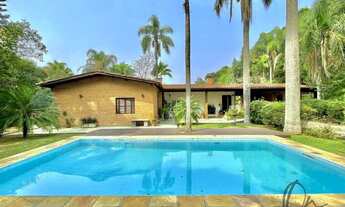 Imagem: Espetacular casa em condomínio à venda