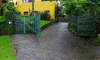 Imagem 3: Casa de luxo em condomínio na Granja Viana II, Cotia-SP: 4 quartos, 4 suítes, 3 salas, 7 b