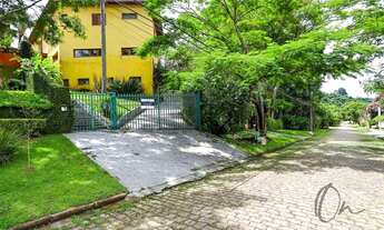 Imagem 2: Casa de luxo em condomínio na Granja Viana II, Cotia-SP: 4 quartos, 4 suítes, 3 salas, 7 b