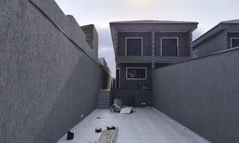 Imagem: Casa em Condomínio à Venda em Cotia-SP