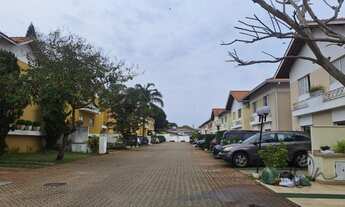 Imagem: Casa em Condomínio de Luxo em Cotia-SP