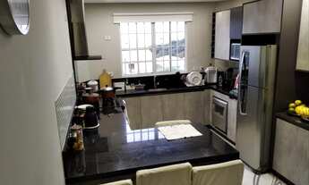 Imagem 7: Casa em Condomínio à Venda em Cotia-SP, Jardim Rio das Pedras: 3 Quartos, 1 Suíte, 2 Salas