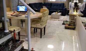 Imagem 6: Casa em Condomínio à Venda em Cotia-SP, Jardim Rio das Pedras: 3 Quartos, 1 Suíte, 2 Salas