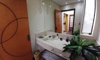 Imagem 7: Casa em Condomínio à Venda em Cotia-SP, Bairro São Paulo II: 3 Quartos, 3 Suítes, 3 Salas