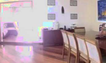 Imagem 4: Casa em Condomínio à Venda em Cotia-SP, Bairro São Paulo II: 3 Quartos, 3 Suítes, 3 Salas