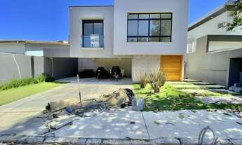 Imagem 2: Luxuosa casa em condomínio com 3 suítes e 5 vagas na Quinta dos Angicos, Cotia-SP: seu nov