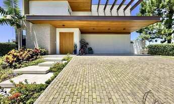 Imagem: Venda de Casa em Condomínio na Granja Viana