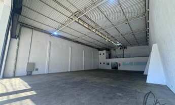 Imagem 6: Galpão Comercial de Alto Padrão na Vargem Grande Paulista-SP, Bairro Tijuco Preto: 2 Salas