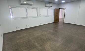 Imagem 7: Galpão Comercial de Alto Padrão na Vargem Grande Paulista-SP, Bairro Tijuco Preto: 2 Salas