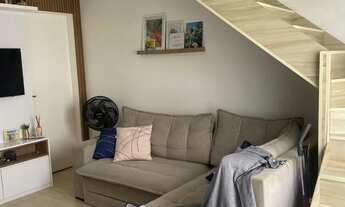 Imagem: Casa em Condomínio à Venda em Cotia-SP