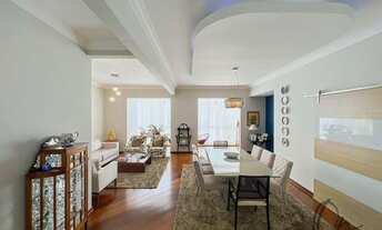 Imagem 4: Luxuosa casa em condomínio à venda em Cotia-SP, bairro São Paulo II: 3 quartos, 3 suítes