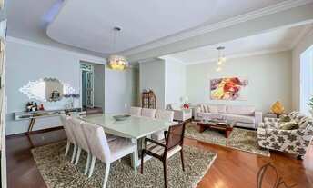 Imagem 5: Luxuosa casa em condomínio à venda em Cotia-SP, bairro São Paulo II: 3 quartos, 3 suítes