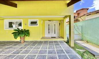 Imagem 7: Imponente mansão de 4 quartos e 4 suítes no Condomínio São Paulo II em Cotia-SP, com 753,5