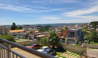 Imagem 2: Apartamento à venda em Cotia-SP: 2 quartos, sala, banheiro e garagem em Outeiro de Passárg