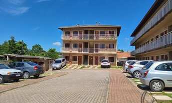 Imagem 5: Apartamento à venda em Cotia-SP: 2 quartos, sala, banheiro e garagem em Outeiro de Passárg