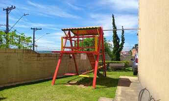 Imagem 6: Apartamento à venda em Cotia-SP: 2 quartos, sala, banheiro e garagem em Outeiro de Passárg