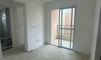Imagem 4: Apartamento à venda em Cotia-SP, Jardim da Glória: 2 quartos, 2 salas, 1 banheiro, 1 vaga
