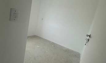 Imagem 2: Apartamento à venda em Cotia-SP, Jardim da Glória: 2 quartos, 2 salas, 1 banheiro, 1 vaga