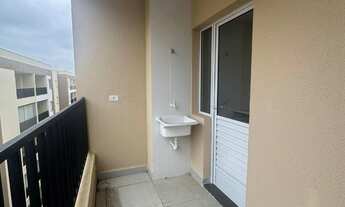 Imagem 6: Apartamento à venda em Cotia-SP, Jardim da Glória: 2 quartos, 2 salas, 1 banheiro, 1 vaga