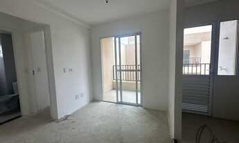 Imagem 5: Apartamento à venda em Cotia-SP, Jardim da Glória: 2 quartos, 2 salas, 1 banheiro, 1 vaga