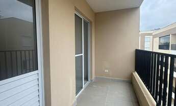 Imagem 7: Apartamento à venda em Cotia-SP, Jardim da Glória: 2 quartos, 2 salas, 1 banheiro, 1 vaga