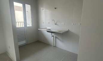 Imagem 3: Apartamento à venda em Cotia-SP, Jardim da Glória: 2 quartos, 2 salas, 1 banheiro, 1 vaga